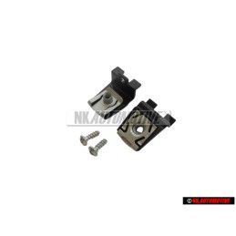 Audi Original Ensemble Reparation p. 
