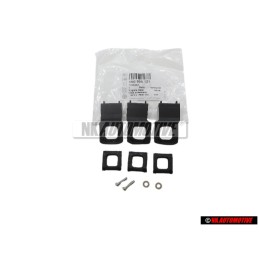 Audi Original Ensemble Reparation P. 
