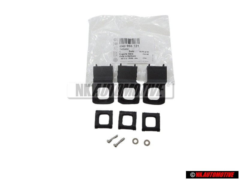 Audi Original Ensemble Reparation P. 