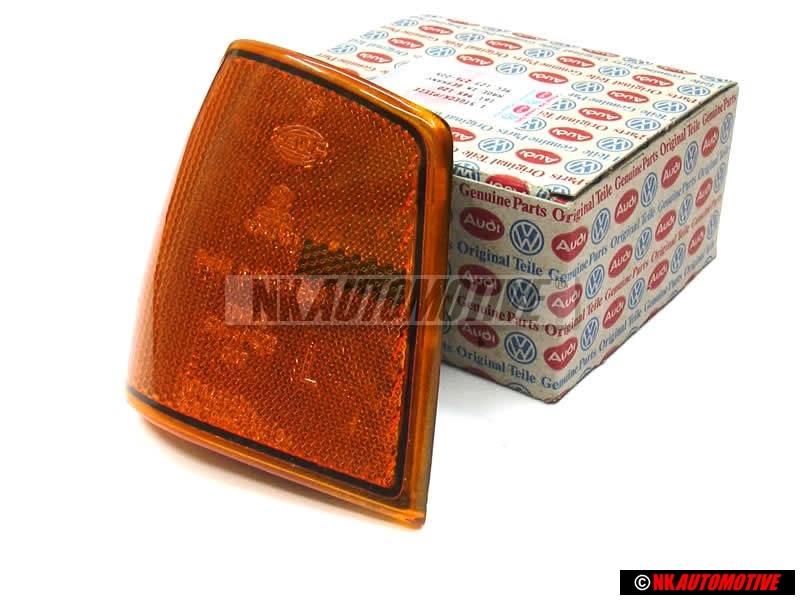 VW Original Feu De Balisage Lat. 
