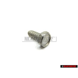 VW Original Vis A Tole 6 Pans - N 01388413