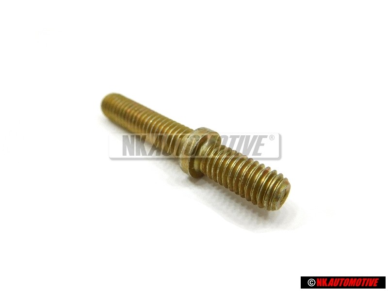 VW Original Goujon Avec Collet - 026103400A