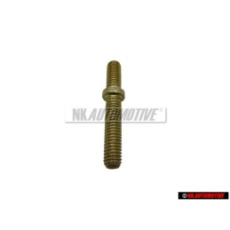 VW Original Goujon Avec Collet - 026103400A