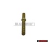 VW Original Goujon Avec Collet - 026103400A