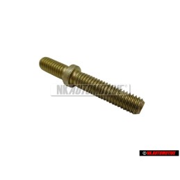 VW Original Goujon Avec Collet - 026103400A