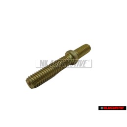 VW Original Goujon Avec Collet - 026103400A