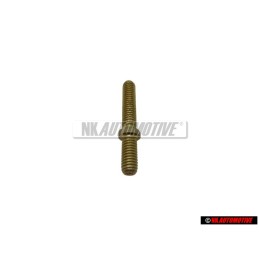 VW Original Goujon Avec Collet - 026103400A