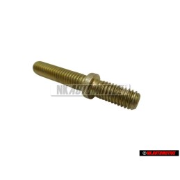 VW Original Goujon Avec Collet - 026103400A