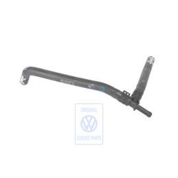 VW Original Flexible Liquide Refroid. 