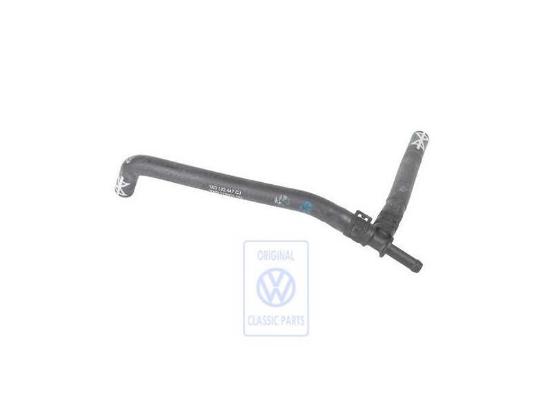 VW Original Flexible Liquide Refroid. 
