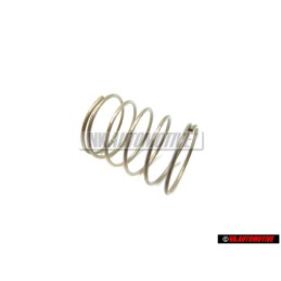VW Original Ressort De Pression - 049129225A