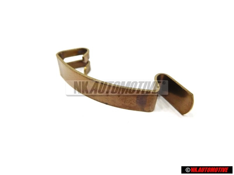 VW Original Etrier D'Obturation - 052129614C