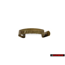 VW Original Etrier D'Obturation - 052129614C