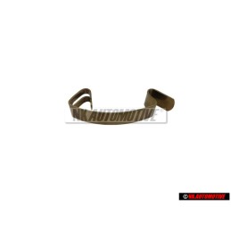 VW Original Etrier D'Obturation - 052129614C