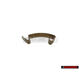 VW Original Etrier D'Obturation - 052129614C