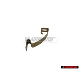 VW Original Etrier D'Obturation - 052129614C