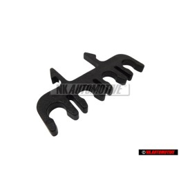 VW Original Support P. Cables D'Allumge - 052905471A