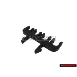 VW Original Support P. Cables D'Allumge - 052905471A