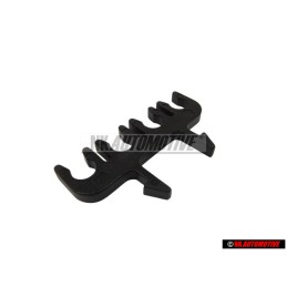 VW Original Support P. Cables D'Allumge - 052905471A