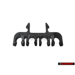 VW Original Support P. Cables D'Allumge - 052905471A