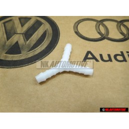 VW Original Piece En Y - 058127561