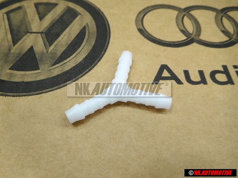 VW Original Piece En Y - 058127561