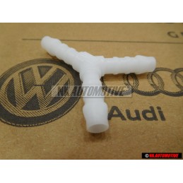 VW Original Piece En Y - 058127561