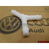 VW Original Piece En Y - 058127561