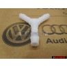 VW Original Piece En Y - 058127561