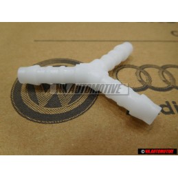 VW Original Piece En Y - 058127561