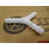 VW Original Piece En Y - 058127561