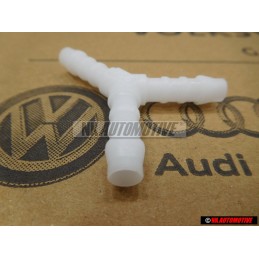 VW Original Piece En Y - 058127561