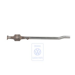 VW Original Catalyseur - 1K0254401BX