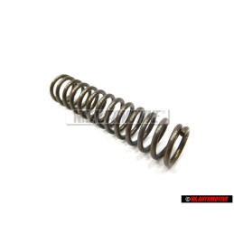 VW Original Ressort De Pression - 084311597B