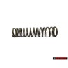 VW Original Ressort De Pression - 084311597B