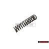 VW Original Ressort De Pression - 084311597B