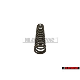 VW Original Ressort De Pression - 084311597B
