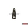 VW Original Ressort De Pression - 084311597B