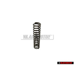 VW Original Ressort De Pression - 084311597B