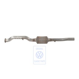 VW Original Catalyseur - 1K0254401CX