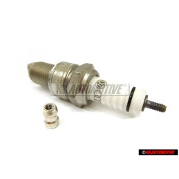 VW Original Bougie D'Allumage Longue Duree - 101000006AA