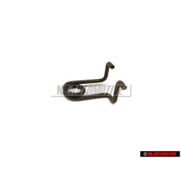 VW Original Ressort De Retenue - 113141177C