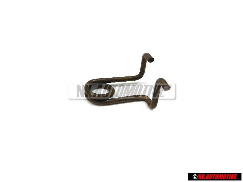 VW Original Ressort De Retenue - 113141177C