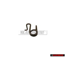VW Original Ressort De Retenue - 113141177C