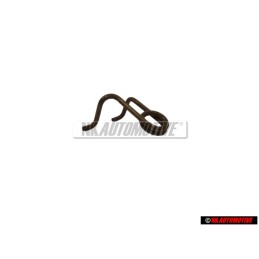 VW Original Ressort De Retenue - 113141177C