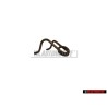 VW Original Ressort De Retenue - 113141177C