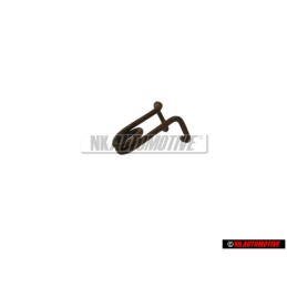 VW Original Ressort De Retenue - 113141177C