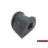 VW Original Silentbloc - 161511413