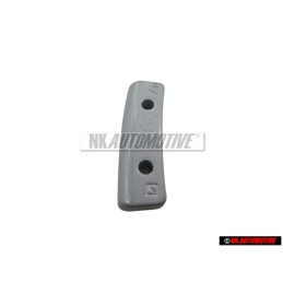 VW Original Masselotte D'Equilibrage - 1K0601184A