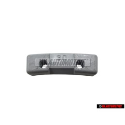 VW Original Masselotte D'Equilibrage - 1K0601184A